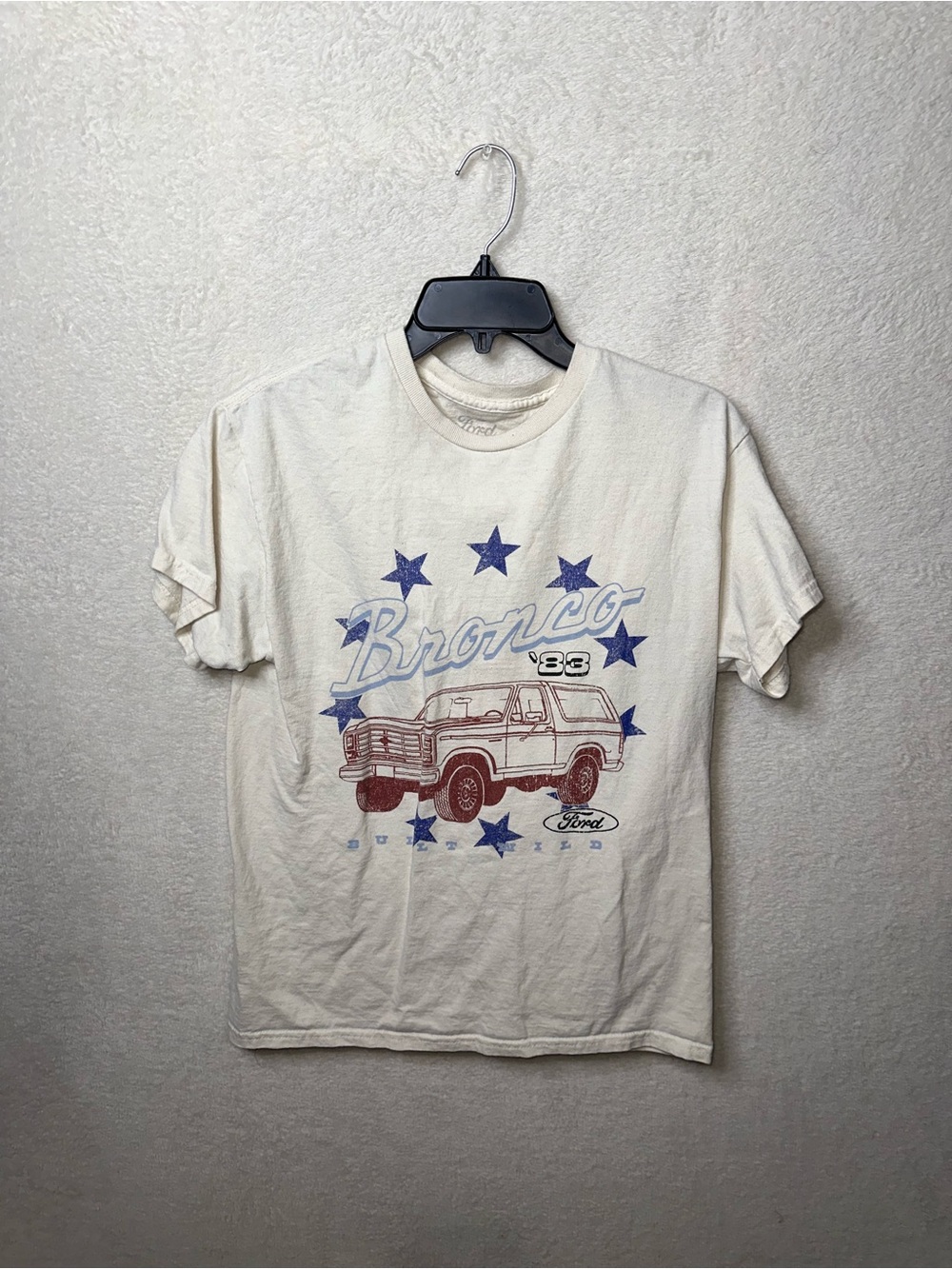 Ford Graphic Logo Tee
